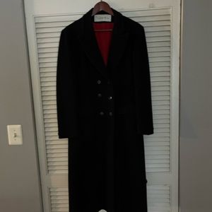 Beautiful Evan Picone Coat
